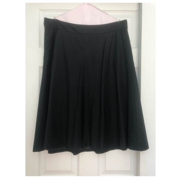 Merona Dresses & Skirts - Merona Flare Skirt